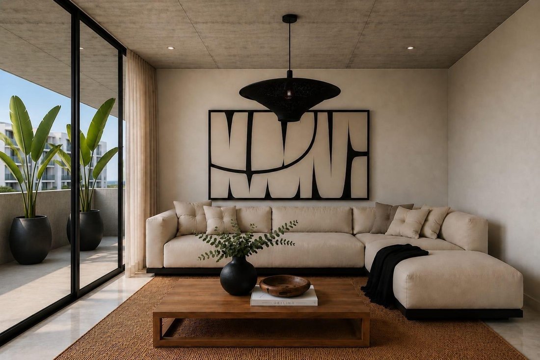 Apartment in Buenos Aires, Buenos Aires, Argentina 3 - 19197547