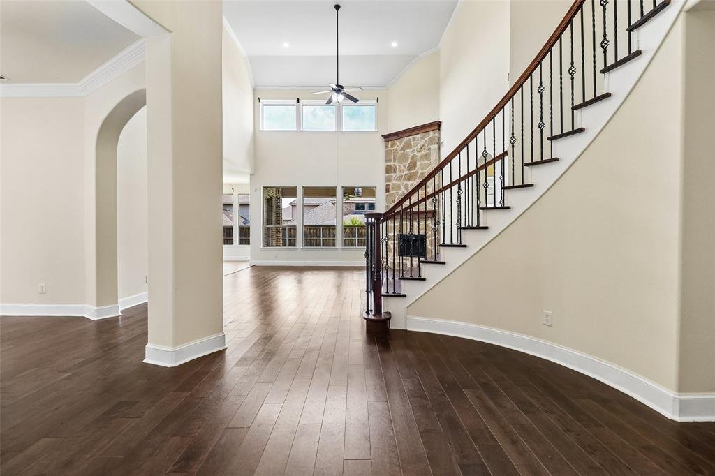 Maison à Frisco, Texas, États-Unis 2 - 19198590