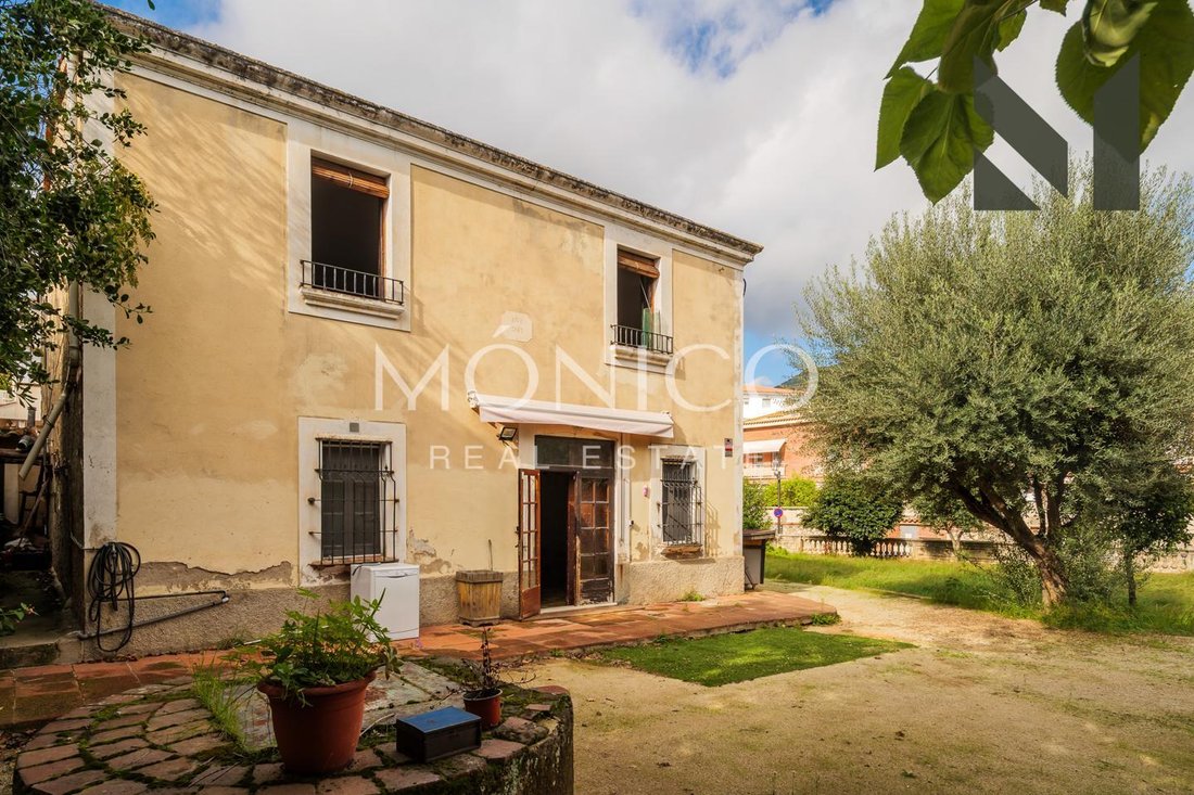 Villa in Teia, Catalonia, Spain 2 - 19199036