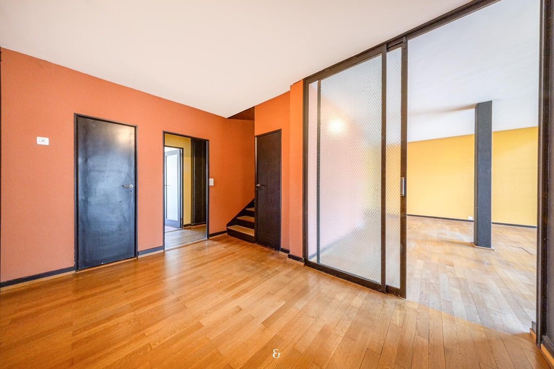 Apartment in Geneva, Canton of Geneva, Switzerland 3 - 19197894
