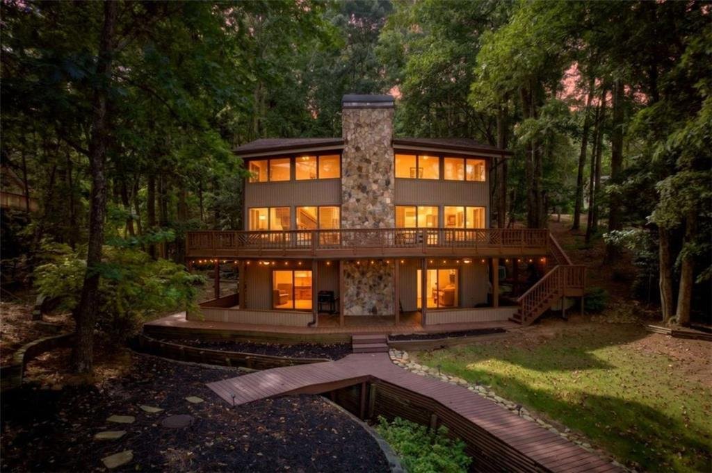 Haus in Winston, Georgia, Vereinigte Staaten 1 - 19198400