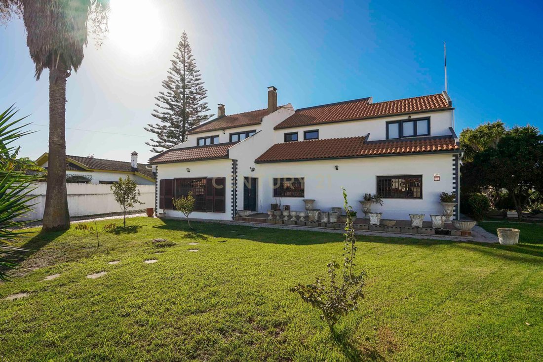 Villa in Corroios, Setubal, Portugal 3 - 19199561
