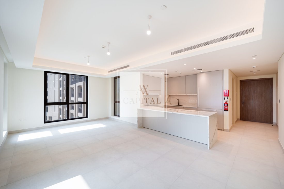 Apartamento en Umm Suqeim, Dubái, Emiratos Árabes Unidos 1 - 19198633