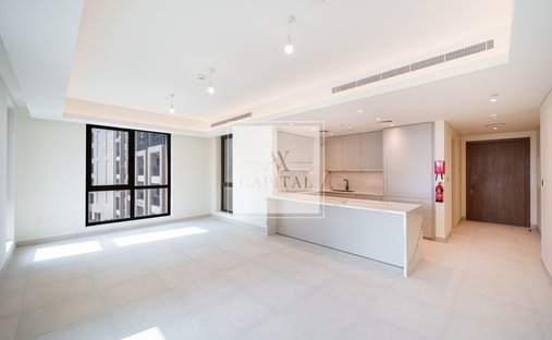 Apartamento en Umm Suqeim, Dubái, Emiratos Árabes Unidos 1