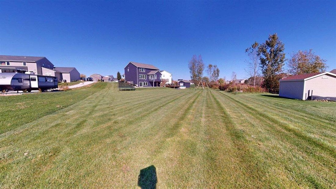 Casa en Hudsonville, Míchigan, Estados Unidos 3 - 19198584