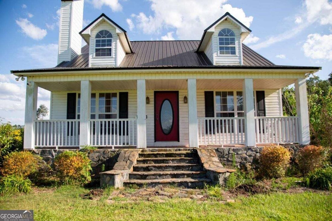 Casa en Baxley, Georgia, Estados Unidos 1 - 19198703