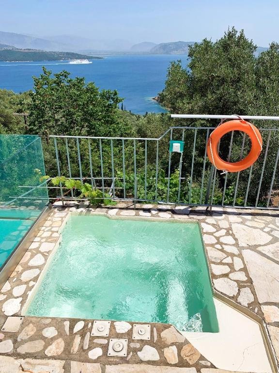 Villa in Corfu, Peloponnese, Western Greece and the Ionian, Greece 5 - 19197878