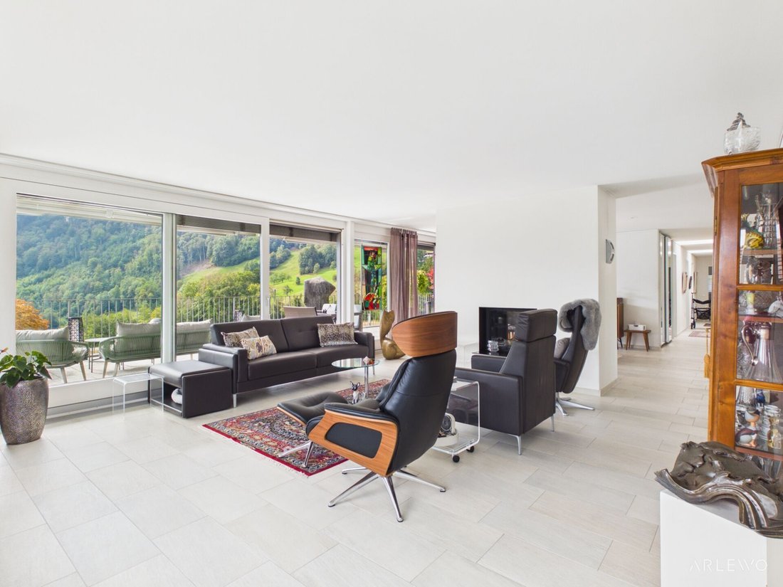 Apartamento en Hergiswil (NW), Nidvaldo, Suiza 3 - 19198318