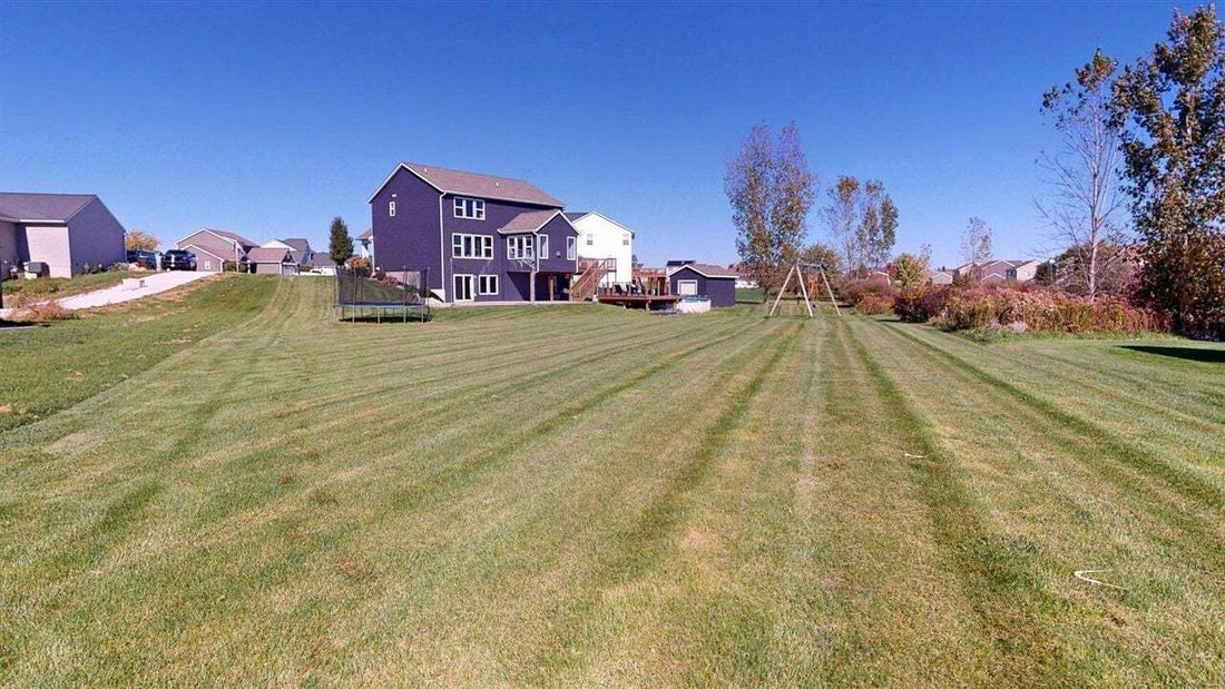 Casa en Hudsonville, Míchigan, Estados Unidos 5 - 19198584