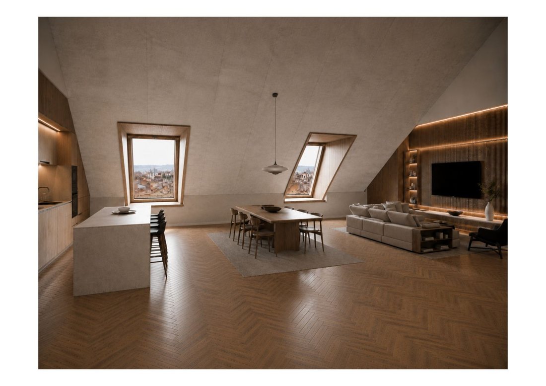 Apartamento en Lugano, Tesino, Suiza 1 - 19197655