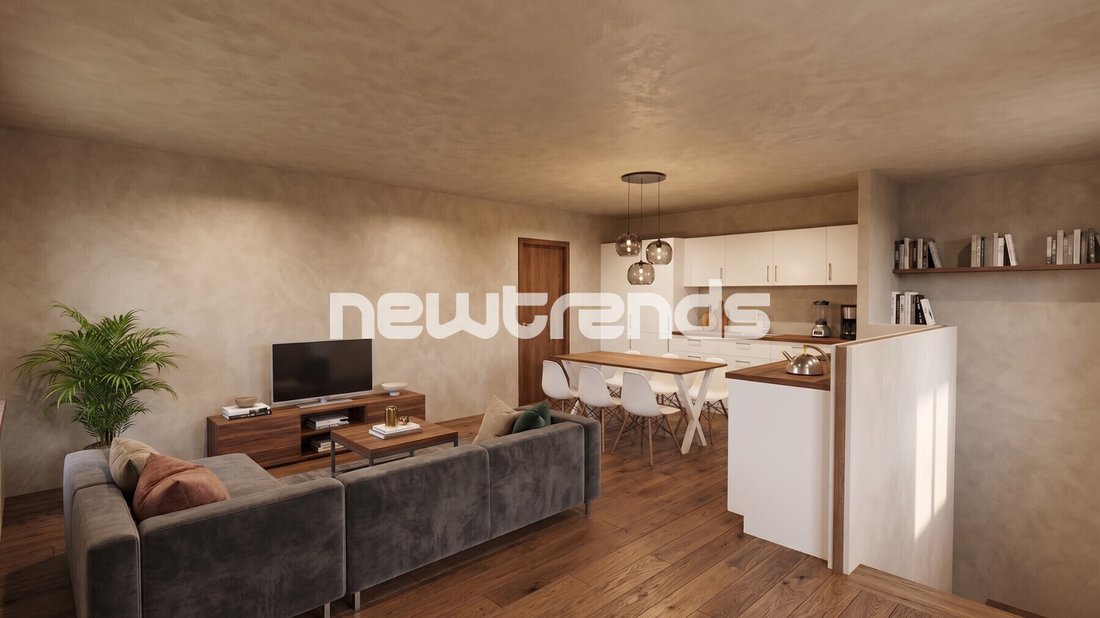 Apartment in Switzerland 4 - 19198228