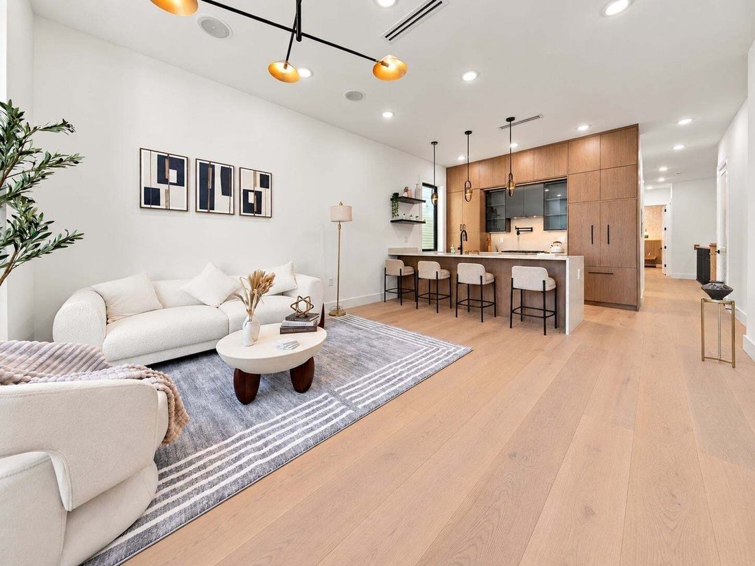 Condo in Jersey City, New Jersey, United States 1 - 19197599