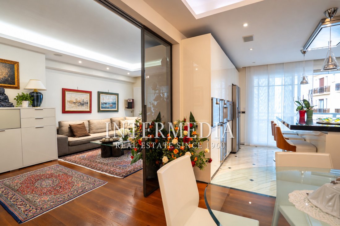 Apartment in Monaco, Monaco 4 - 19198987