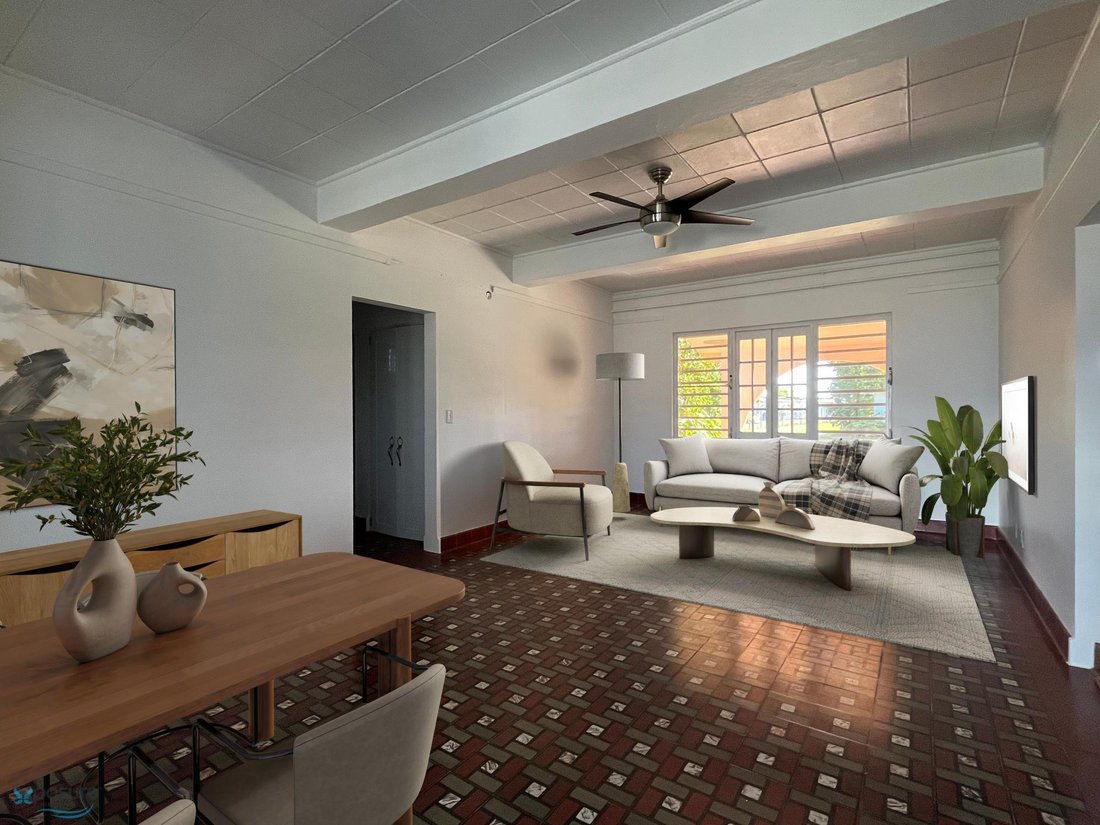 Maison à Maleza Baja, Aguadilla, Porto Rico 1 - 19198572
