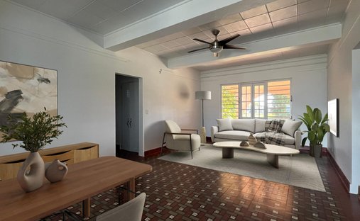 Maison à Maleza Baja, Aguadilla, Porto Rico 1