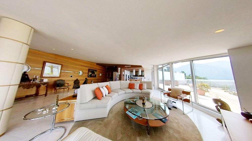 Apartment in Lugano, Ticino, Switzerland 4 - 19199072