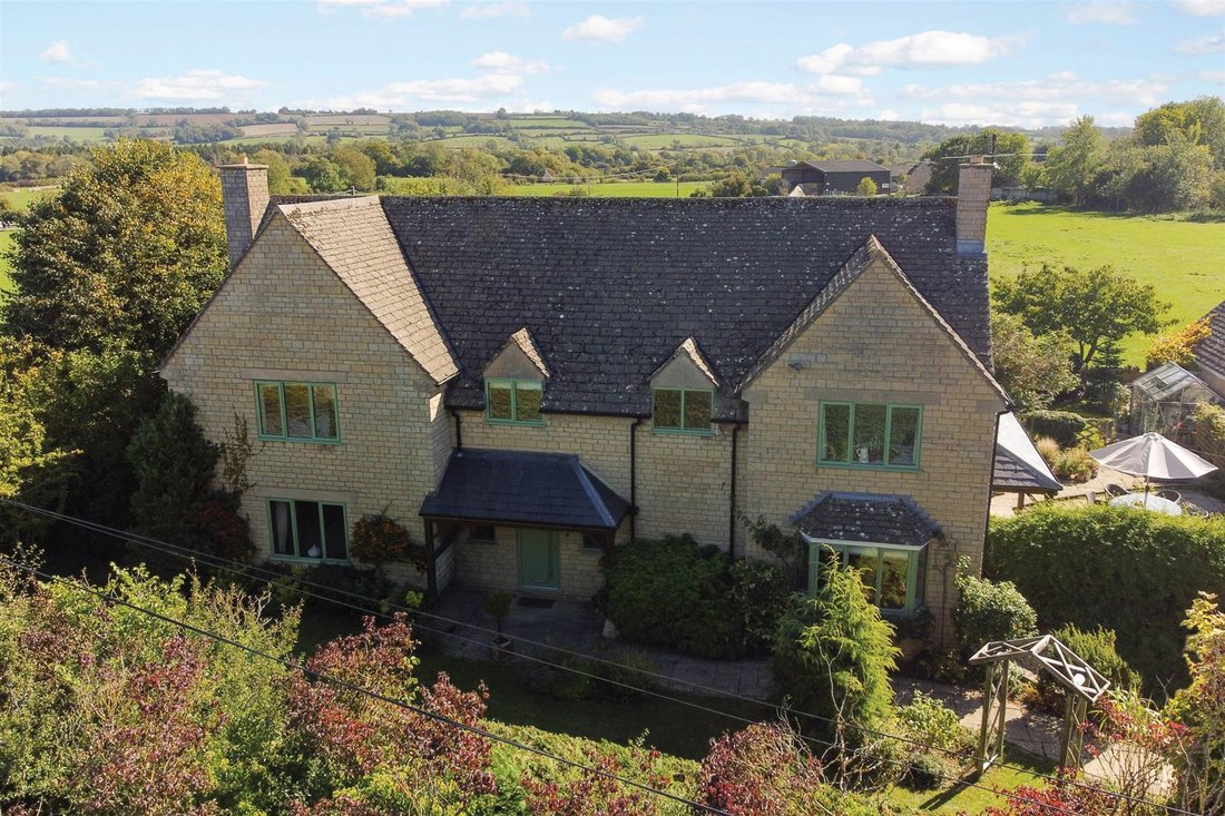 Haus in Bourton-on-the-Water, England 4 - 19199218