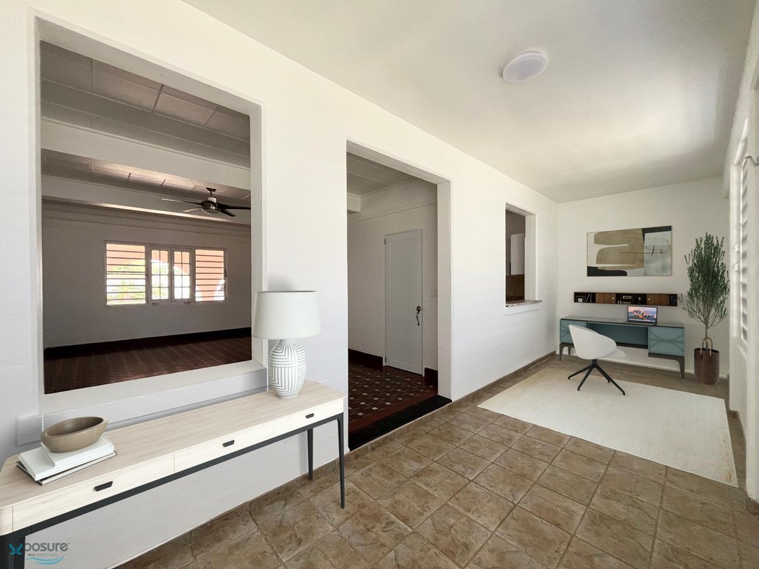 Maison à Maleza Baja, Aguadilla, Porto Rico 4 - 19198572