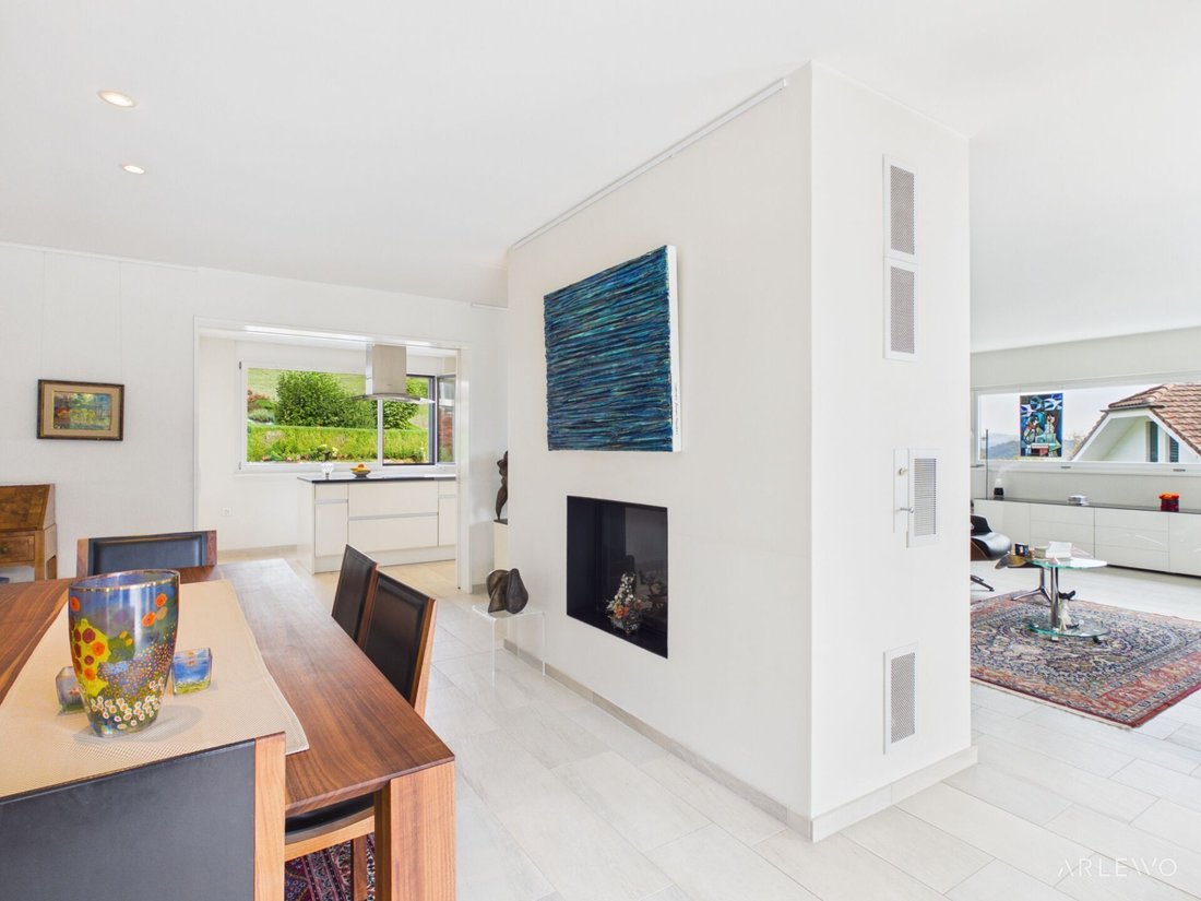Apartamento en Hergiswil (NW), Nidvaldo, Suiza 4 - 19198318
