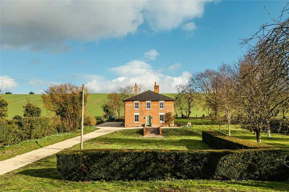 Casa de Campo en Great Shefford, Inglaterra 2 - 19199631