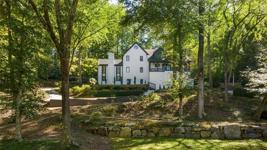 House in Atlanta, Georgia, United States 5 - 19198399
