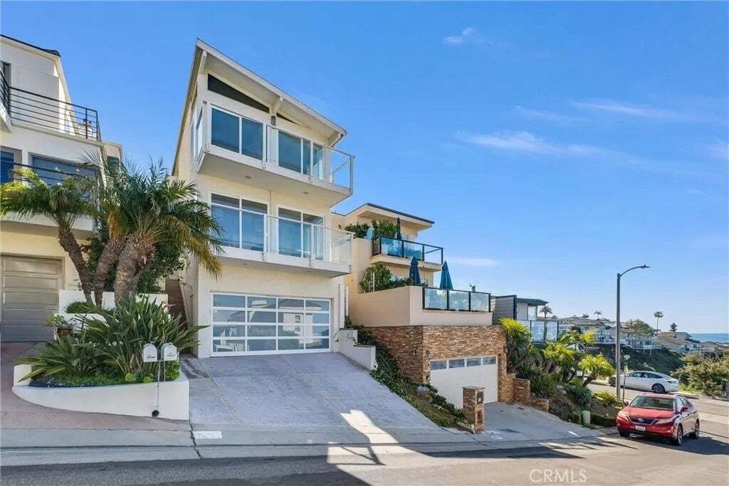 Casa en Laguna Beach, California, Estados Unidos 4 - 19198259