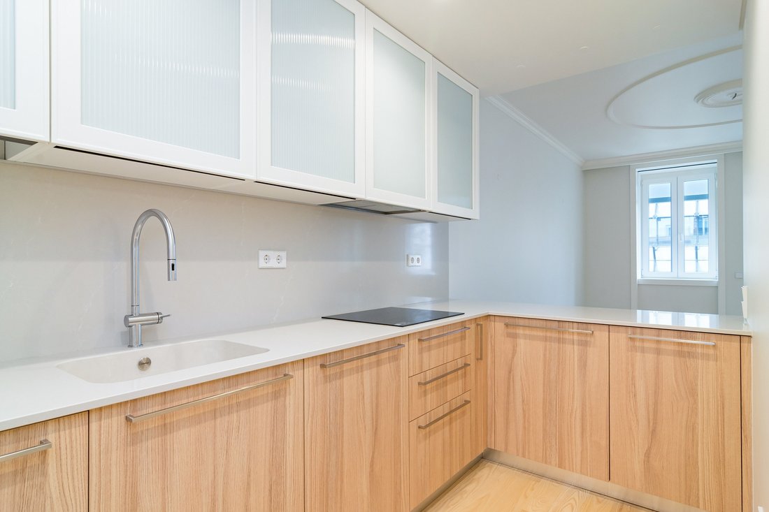 Apartamento en Arroios, Lisboa, Portugal 5 - 19198847