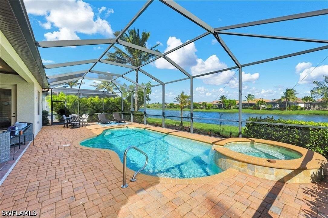 Casa a Bonita Springs, Florida, Stati Uniti 1 - 19197770