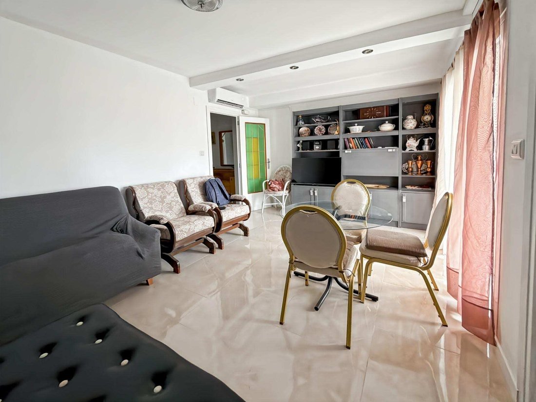 Apartment in Cullera, Valencian Community, Spain 3 - 19198518