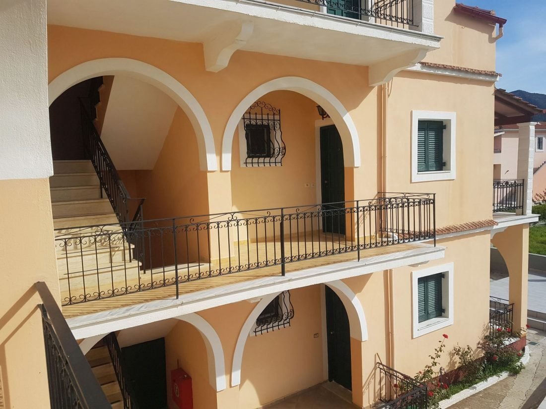 Villa in Northern Corfu, Peloponnese, Western Greece and the Ionian, Greece 3 - 19198319