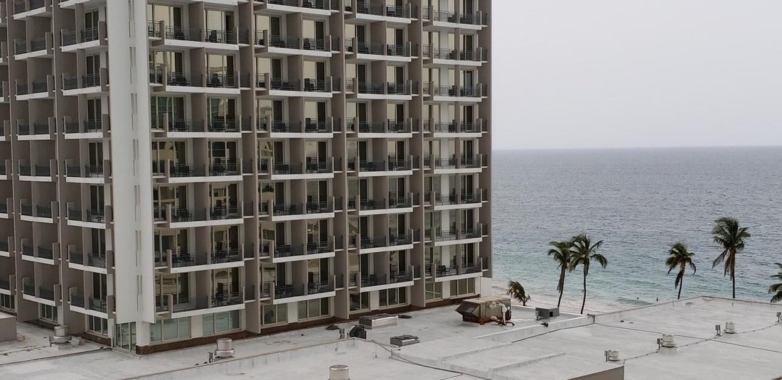 Apartment in San Juan, San Juan, Puerto Rico 3 - 19198550