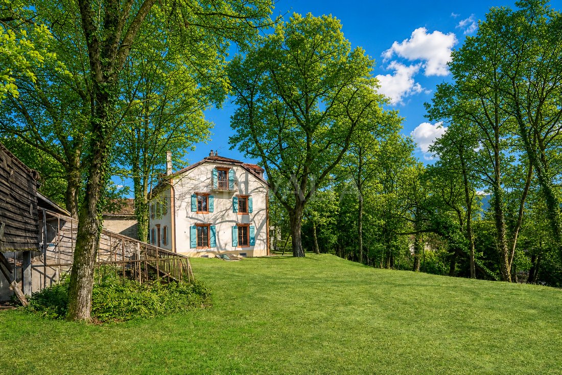 Haus in Onex, Kanton Genf, Schweiz 5 - 19198718