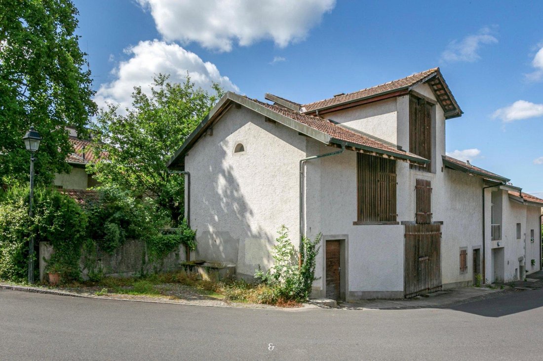House in Bernex, Canton of Geneva, Switzerland 2 - 19198144