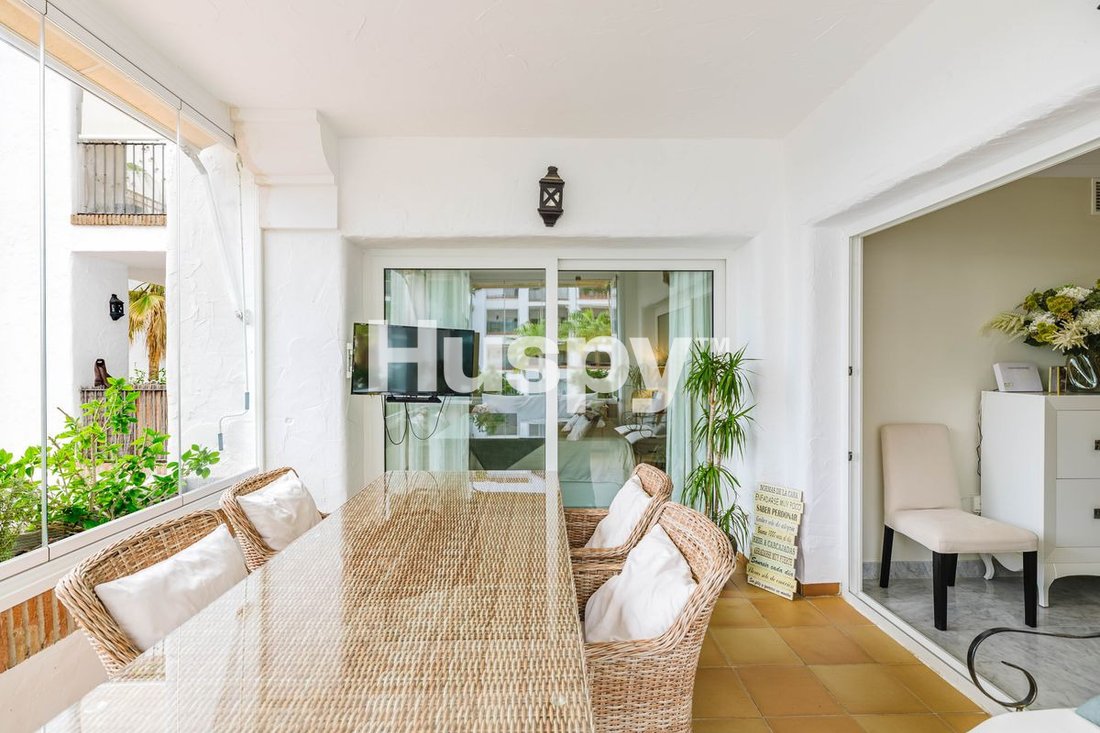 Appartement à Torremolinos, Andalousie, Espagne 5 - 19199396