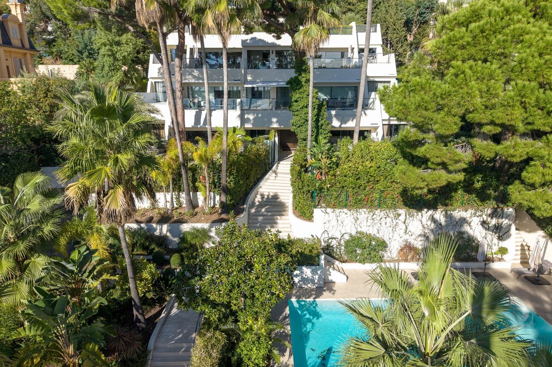 Apartment in La Californie, Cannes, France 1 - 19199476