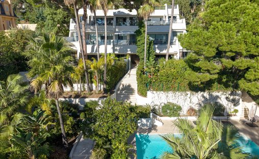 Apartamento en La Californie, Cannes, Francia 1