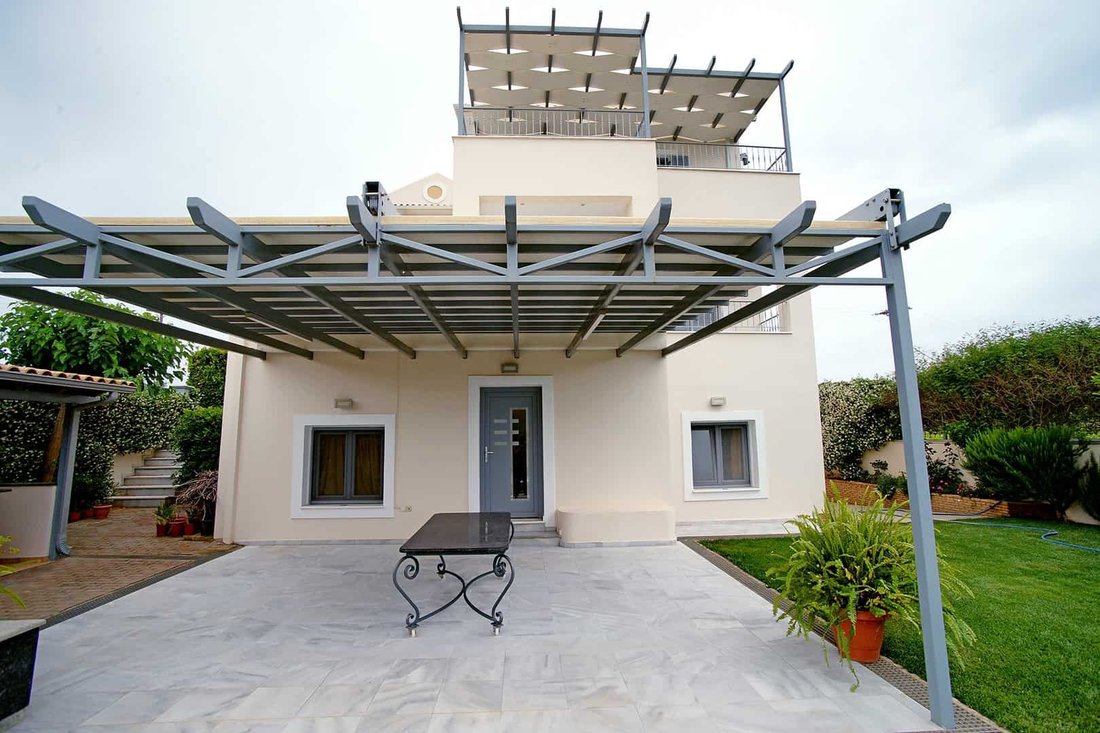 Villa in Messenia, Peloponnese, Western Greece and the Ionian, Greece 4 - 19198786