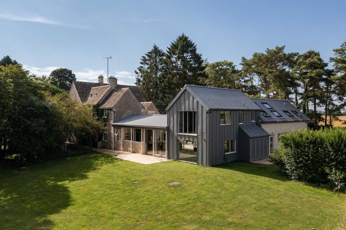 Casa a Bibury, Inghilterra 1 - 19199227