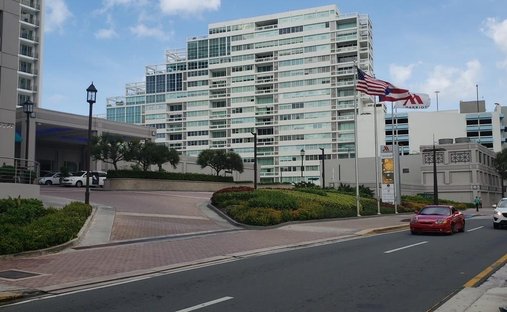 Apartment in San Juan, San Juan, Puerto Rico 1