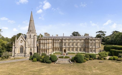 Apartamento en Upper End, Northleach with Eastington, Inglaterra 1