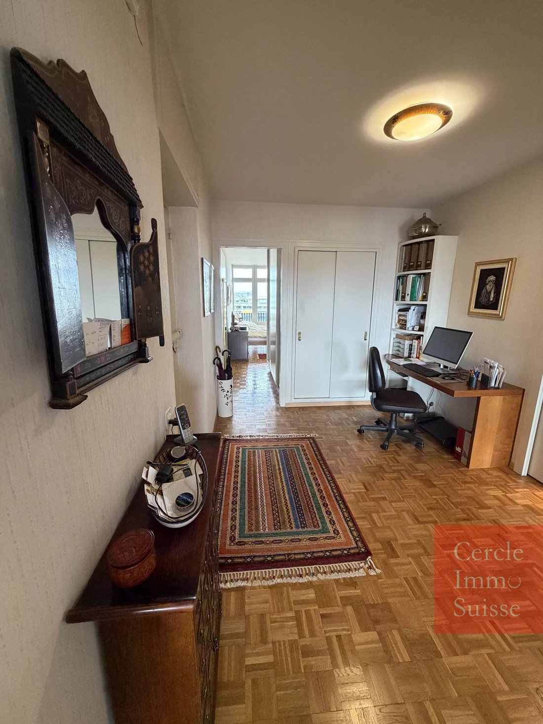 Apartamento en Ginebra, Cantón de Ginebra, Suiza 4 - 19198554