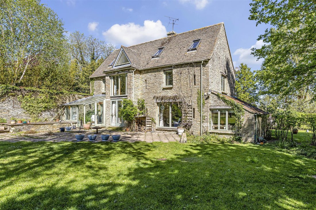 Haus in Poulton, England 1 - 19199185