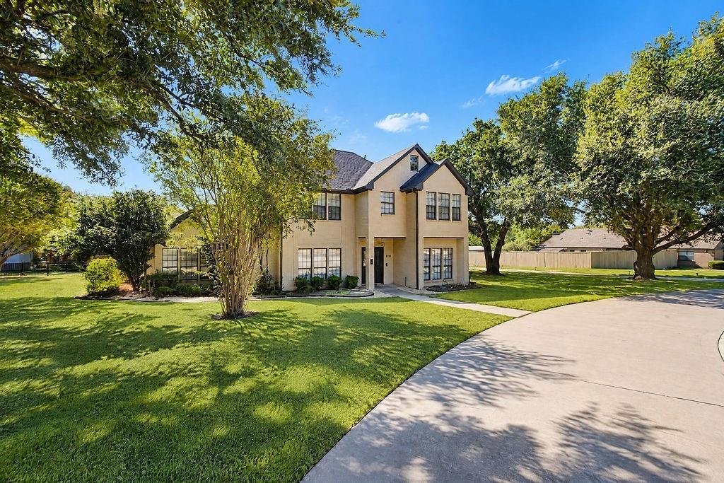 Casa en Frisco, Texas, Estados Unidos 1 - 19198652