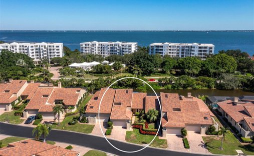 Residenza a Longboat Key, Florida, Stati Uniti 1