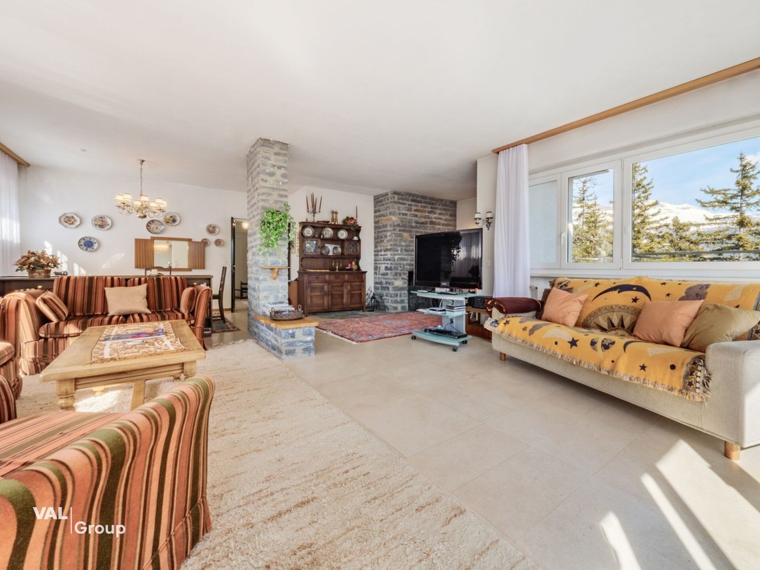 House in Crans-Montana, Valais/Wallis, Switzerland 3 - 19198690