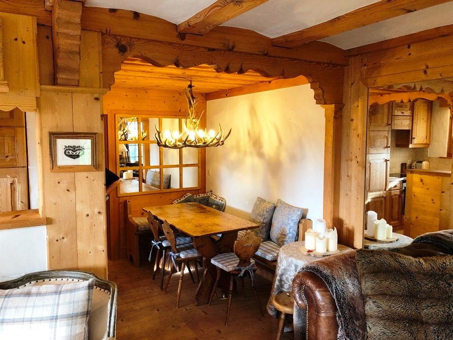 Apartment in Rougemont, Vaud, Switzerland 3 - 19198126