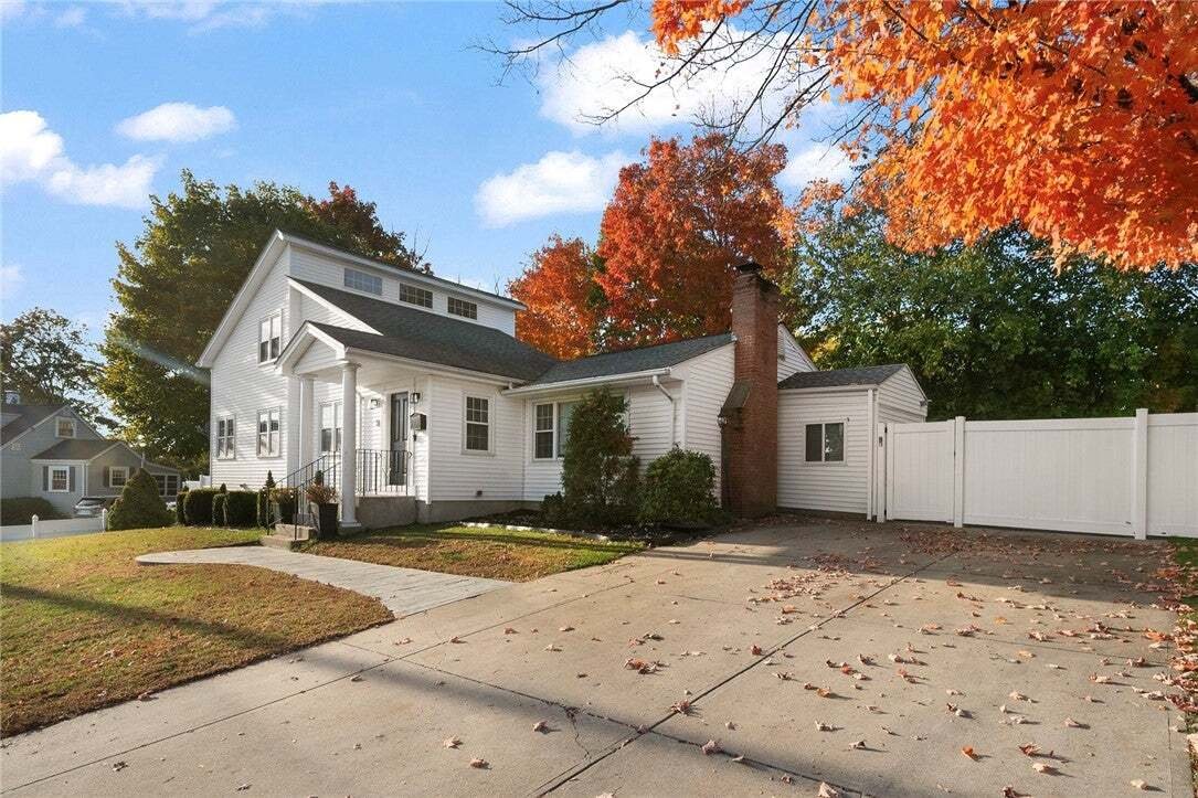 Haus in Cumberland, Rhode Island, Vereinigte Staaten 2 - 19197716