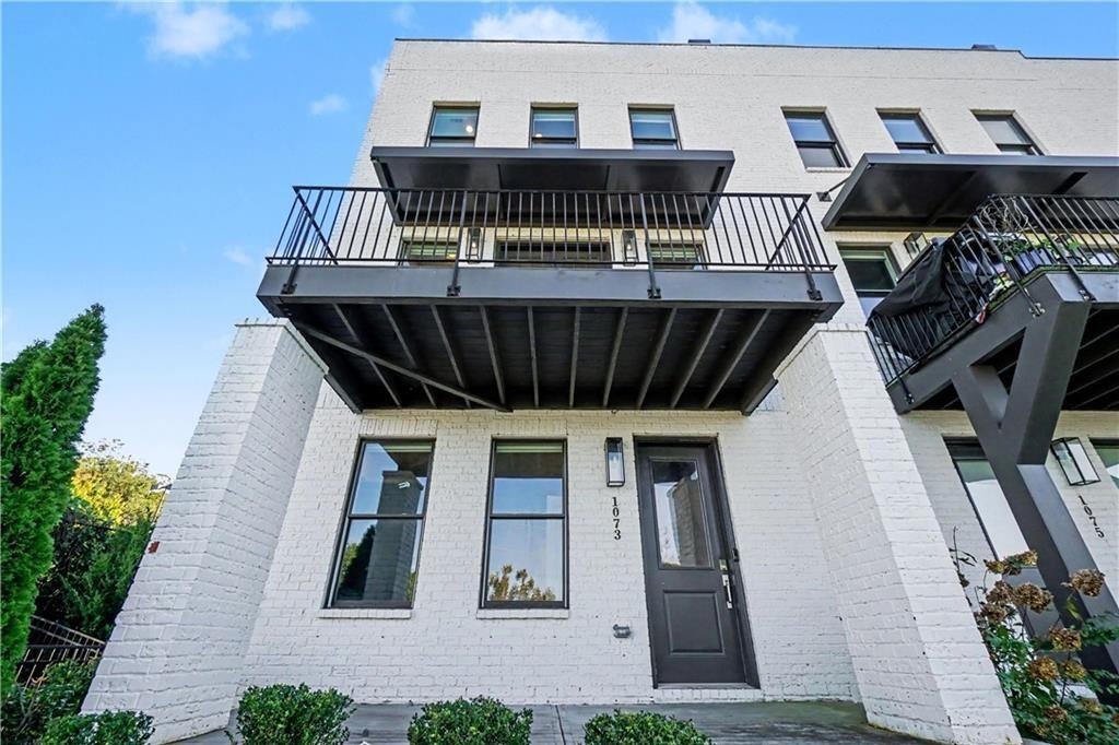 Townhouse in Atlanta, Georgia, United States 3 - 19198435