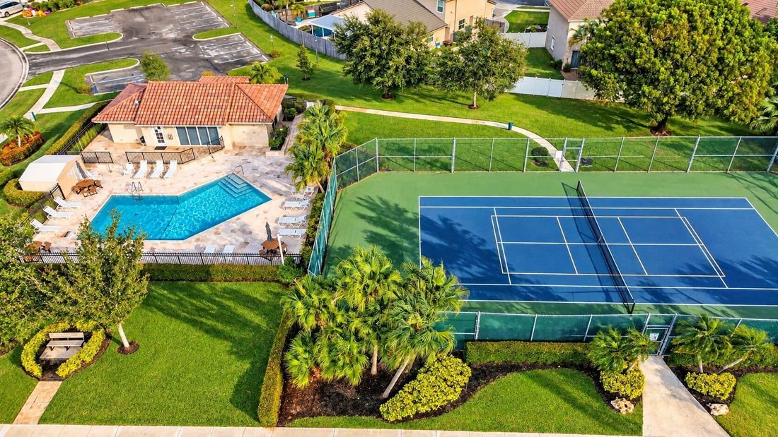 Casa a Boynton Beach, Florida, Stati Uniti 3 - 19198327
