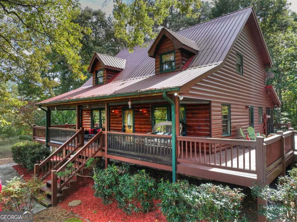 Casa en McCaysville, Georgia, Estados Unidos 2 - 19198704